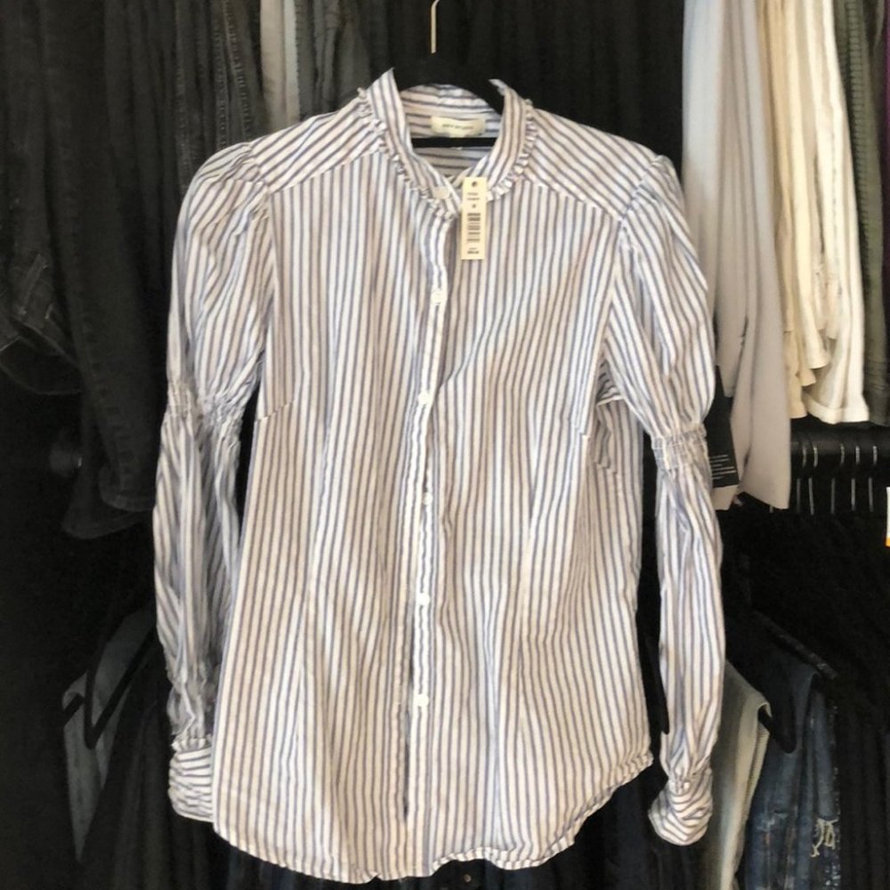 Max Studio Shirt - Picture 2 of 4